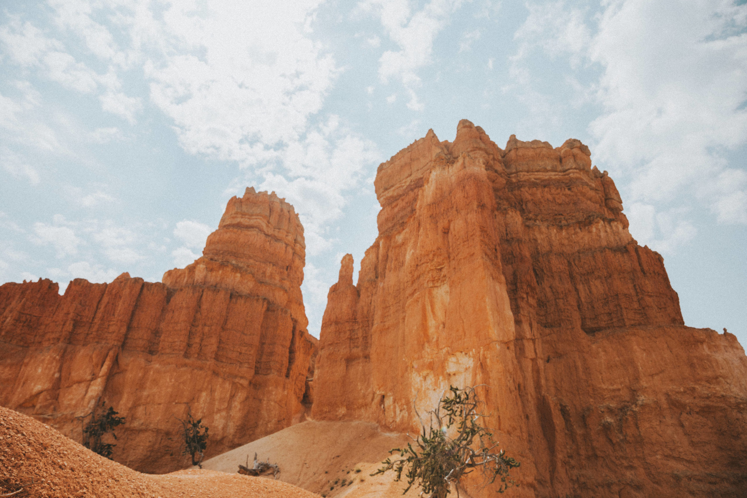 Bryce Canyon National Park